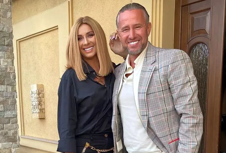 Fosta soție a lui Reghe a avertizat-o pe Anamaria Prodan: „Mi-a spus că el umblă după altele”