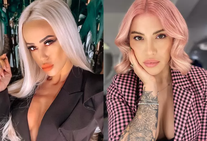 Albert Oprea de la Survivor, adevărul despre relația cu Simona Hapciuc: "Fizic m-a atras, dar..."