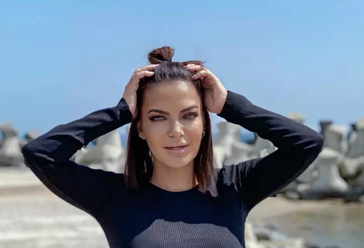 Fosta soție a lui Reghe a avertizat-o pe Anamaria Prodan: „Mi-a spus că el umblă după altele”