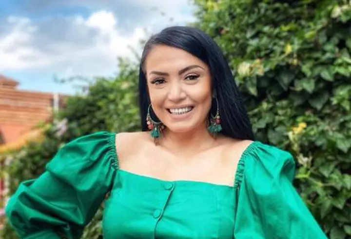 Narcisa Birjaru, câștigătoarea Chefi la Cuțite, s-a angajat la hotelul lui Borcea de la mare