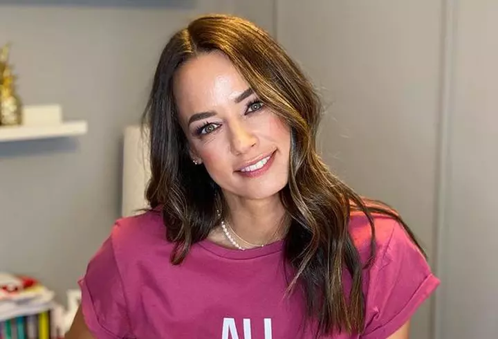 Anamaria Prodan recunoaște că există probleme în căsnicia cu Reghe și vorbește despre divorț: "Oricât m-aș ruga..."