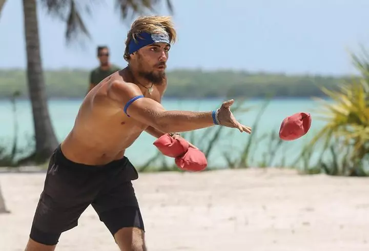 Ce face Zanni cu premiul de 50.000 de Euro câștigat la Survivor: „Vreau să mă mut de la cămin!”