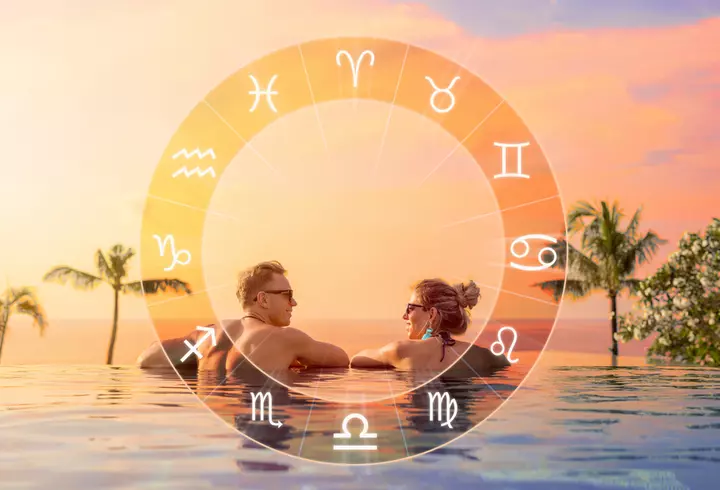 Femeia Balanță - cum să te comporți cu ea și ce temperament are. Compatibilități și perioadă