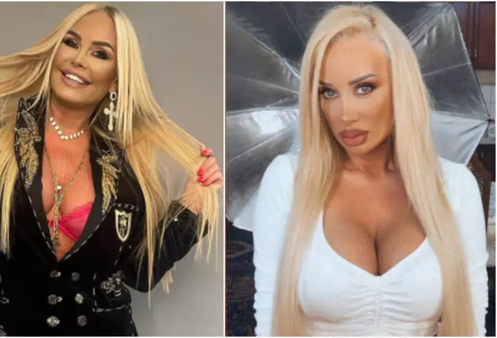 Fosta soție a lui Reghe a avertizat-o pe Anamaria Prodan: „Mi-a spus că el umblă după altele”