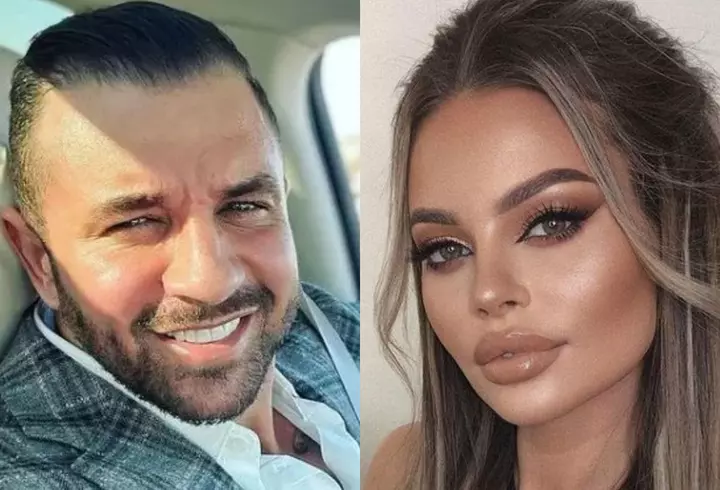 Fulgy, dezvăluiri șocante despre consumul de droguri: "Legat 24 de ore de un pat, ca Iisus Hristos"