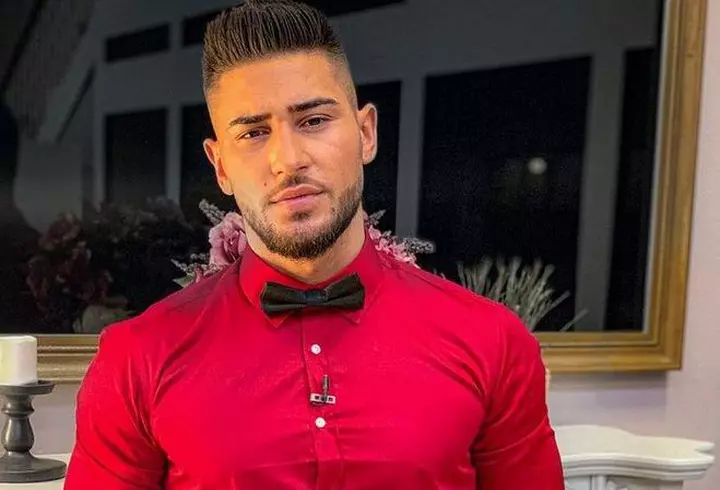 Mama Cristinei Dorobanțu de la Puterea Dragostei nu a fost de acord ca ea să lucreze în televiziune: "Nu a acceptat..."/ EXCLUSIV