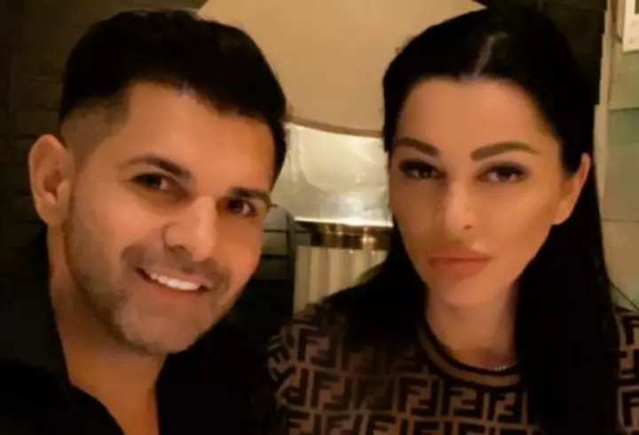 Mama Cristinei Dorobanțu de la Puterea Dragostei nu a fost de acord ca ea să lucreze în televiziune: "Nu a acceptat..."/ EXCLUSIV