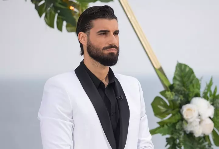 Fosta soție a lui Reghe a avertizat-o pe Anamaria Prodan: „Mi-a spus că el umblă după altele”