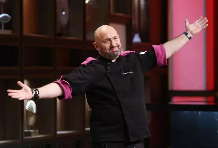 Cum se simte Benone Sinulescu, la 9 zile de când a fost internat: "Are mai multe afecțiuni"