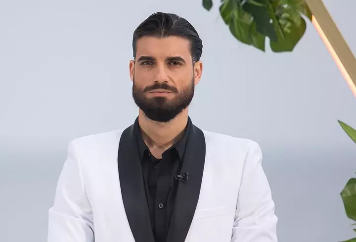 Fosta soție a lui Reghe a avertizat-o pe Anamaria Prodan: „Mi-a spus că el umblă după altele”