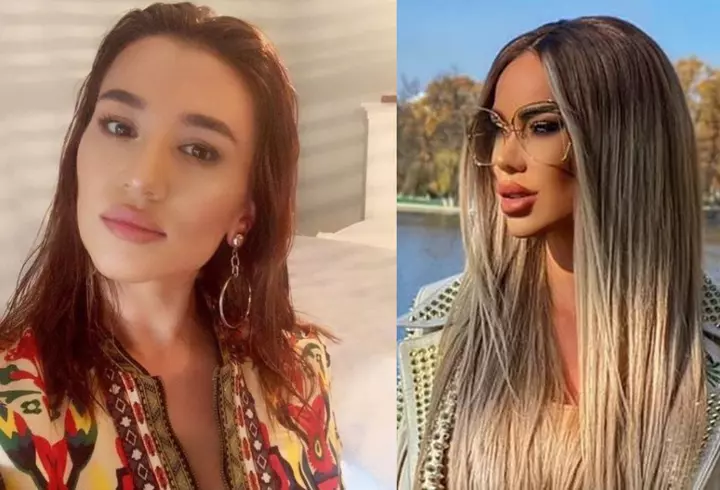 Fosta soție a lui Reghe a avertizat-o pe Anamaria Prodan: „Mi-a spus că el umblă după altele”