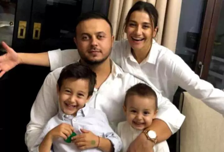 Claudia-Pătrășcanu-și-familia-1