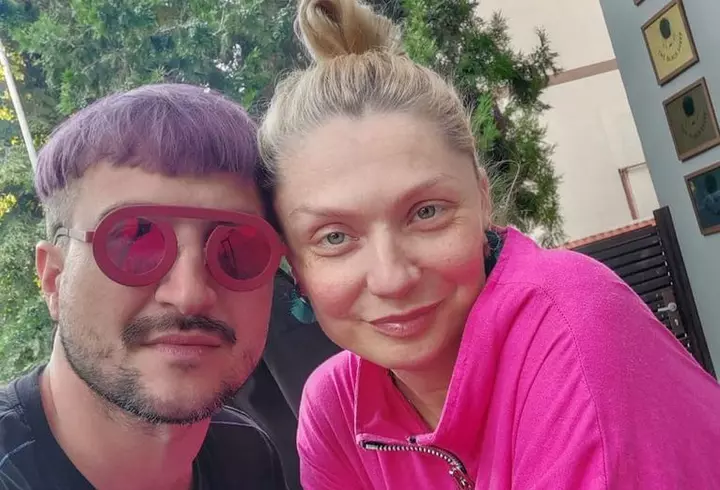 Fiul lui Florin Condurățeanu își visează des tatăl, după înmormântare: „Merg mereu la cimitir”