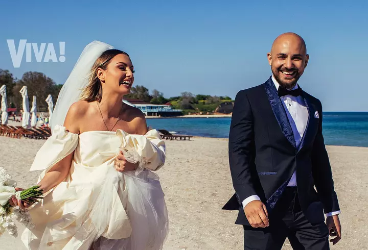 Narcisa Birjaru, câștigătoarea Chefi la Cuțite, s-a angajat la hotelul lui Borcea de la mare