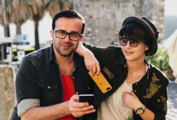 Narcisa Birjaru, câștigătoarea Chefi la Cuțite, s-a angajat la hotelul lui Borcea de la mare