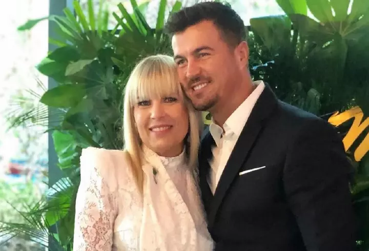 Nadine a luat Bacalaureatul, la 44 de ani: „Mă pregătesc de facultate”