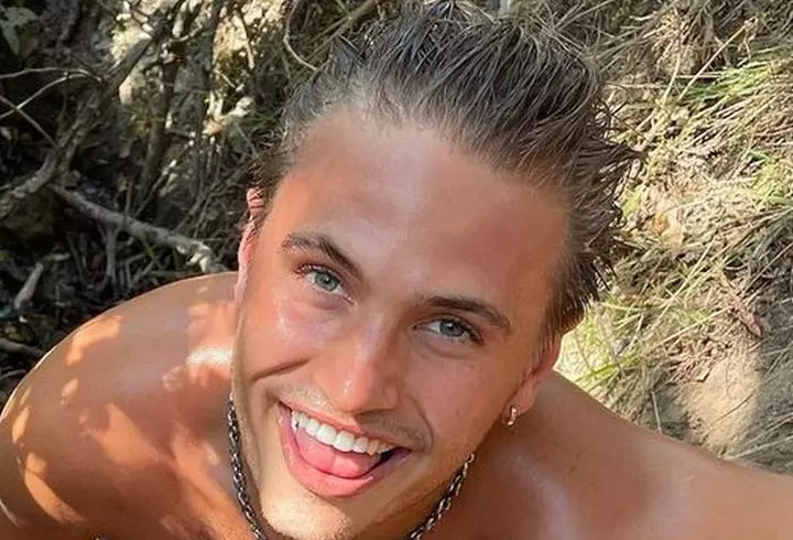 Fulgy, dezvăluiri șocante despre consumul de droguri: "Legat 24 de ore de un pat, ca Iisus Hristos"