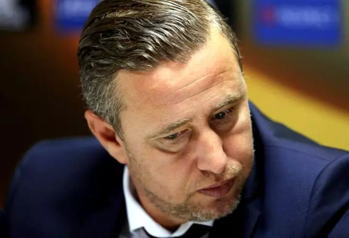 Ce planuri are Florin Călinescu, după ce și-a dat demisia de la PRO TV: "Să mă întorc la..."