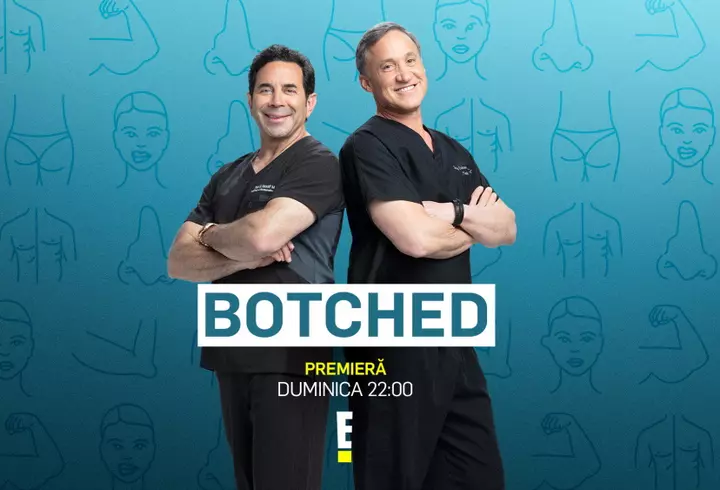 (P) Un nou sezon al serialului Fantasy. AVANPOSTUL începe la DIVA în Iulie