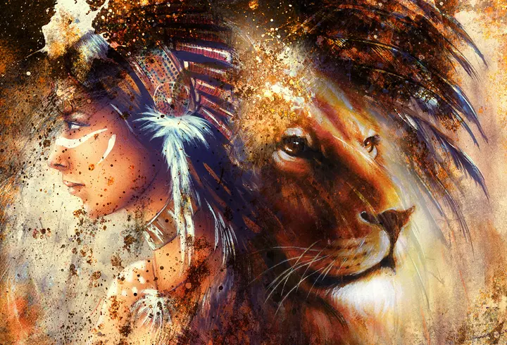 Femeia Balanță - cum să te comporți cu ea și ce temperament are. Compatibilități și perioadă