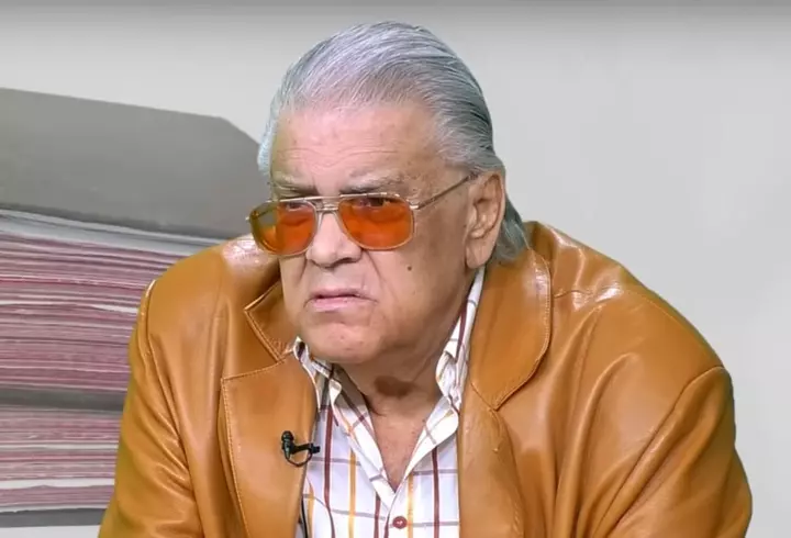 Fosta soție a lui Reghe a avertizat-o pe Anamaria Prodan: „Mi-a spus că el umblă după altele”