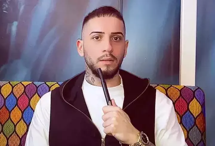 Cum a ajuns Daniel Pavel prezentator la Survivor: „N-am fost deloc în România”