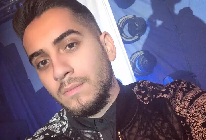 Fulgy, dezvăluiri șocante despre consumul de droguri: "Legat 24 de ore de un pat, ca Iisus Hristos"