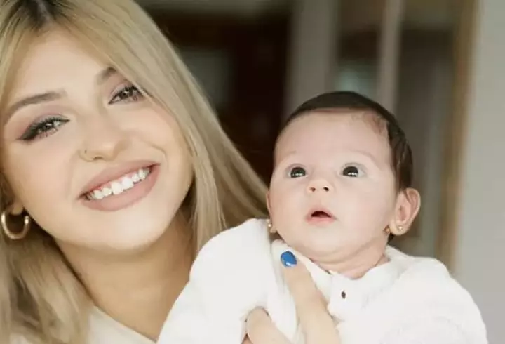 Bianca Drăgușanu s-a certat cu Vica Blochina: „M-a trădat. E vorba de fostul meu soț”