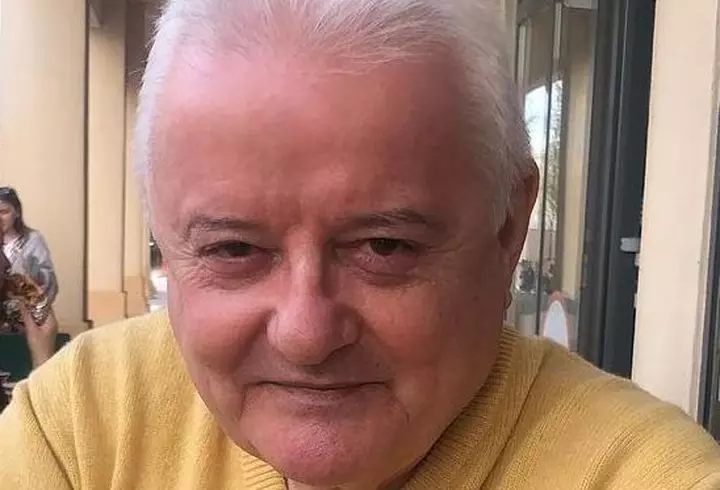 Fiul lui Florin Condurățeanu își visează des tatăl, după înmormântare: „Merg mereu la cimitir”