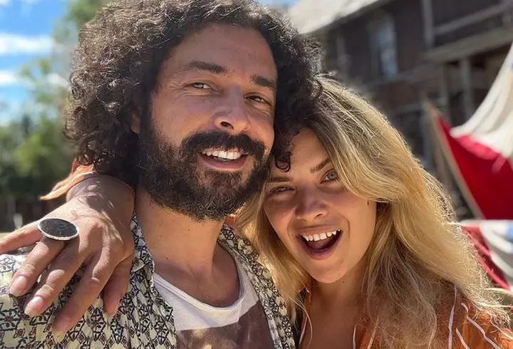 Teo Trandafir, după două căsnicii și două divorțuri: „Nu mai cred în dragoste la prima vedere”