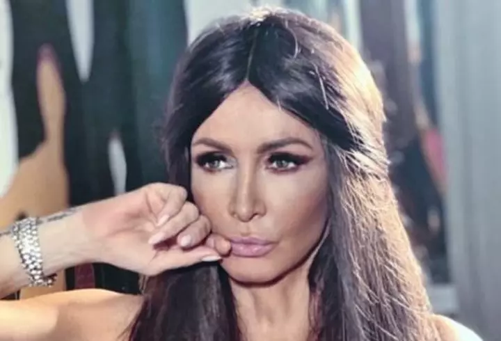 Imagini din casa Adrianei Bahmuțeanu: „Prețul pleacă de la 150.000 de euro”