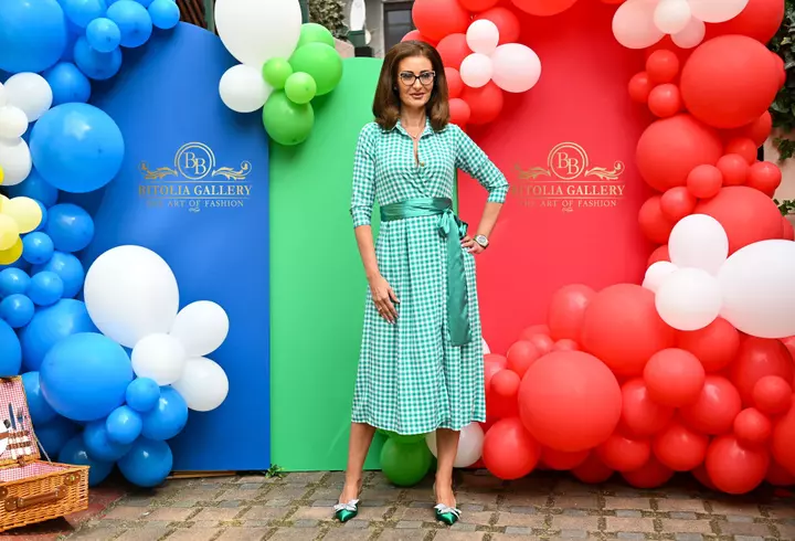 (P) Moda de club. Un scurt ghid vestimentar pentru femei