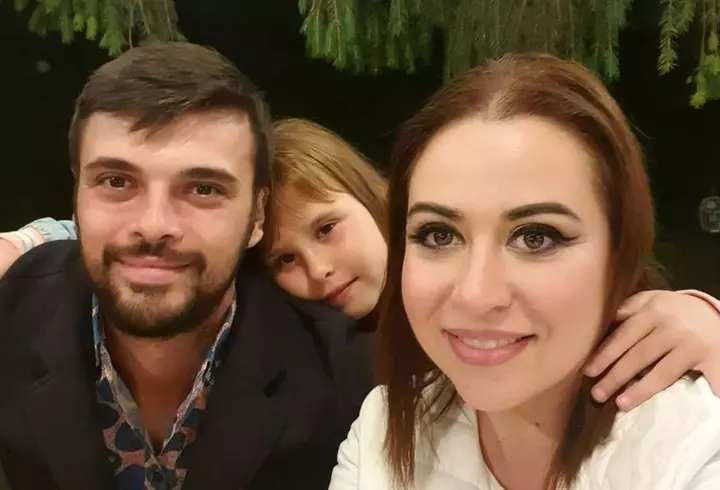 Narcisa Birjaru, câștigătoarea Chefi la Cuțite, s-a angajat la hotelul lui Borcea de la mare