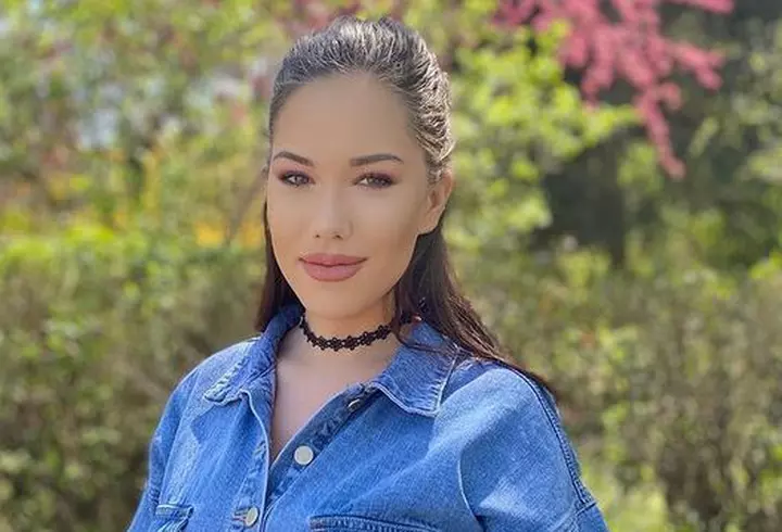 Fosta soție a lui Reghe a avertizat-o pe Anamaria Prodan: „Mi-a spus că el umblă după altele”