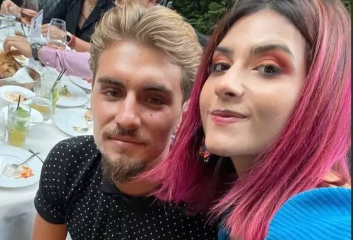 Fiul lui Florin Condurățeanu își visează des tatăl, după înmormântare: „Merg mereu la cimitir”