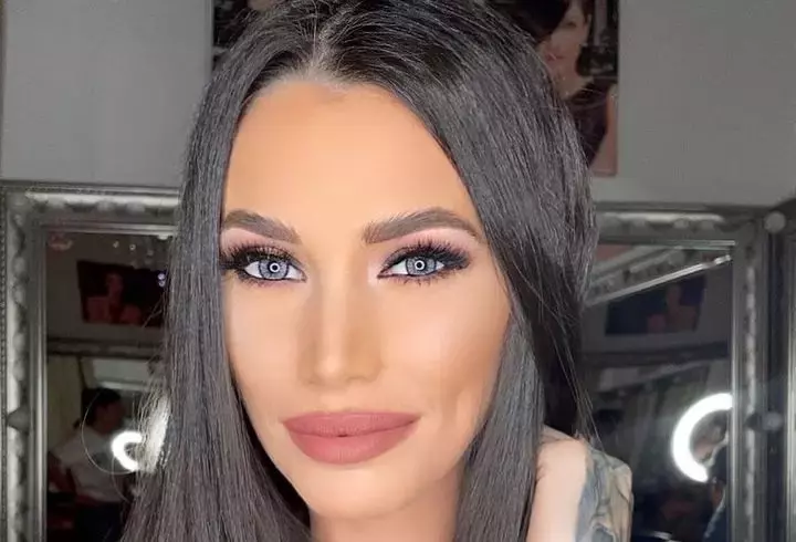 Bianca Drăgușanu s-a certat cu Vica Blochina: „M-a trădat. E vorba de fostul meu soț”