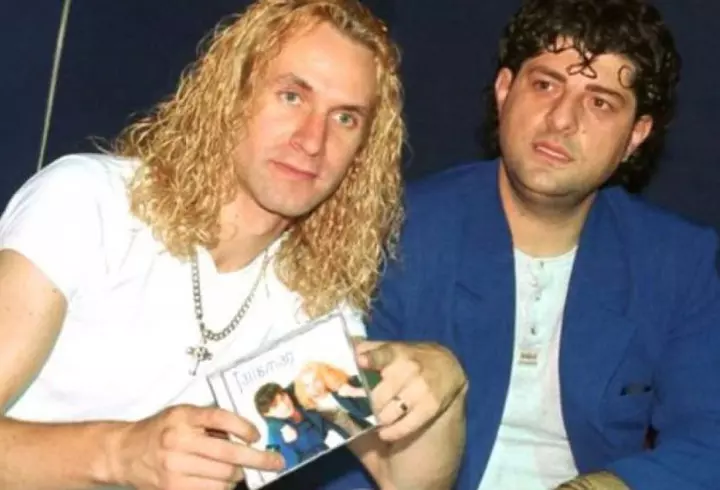 Bianca Drăgușanu s-a certat cu Vica Blochina: „M-a trădat. E vorba de fostul meu soț”