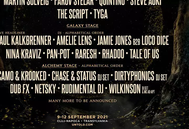 (P) Un nou sezon al serialului Fantasy. AVANPOSTUL începe la DIVA în Iulie