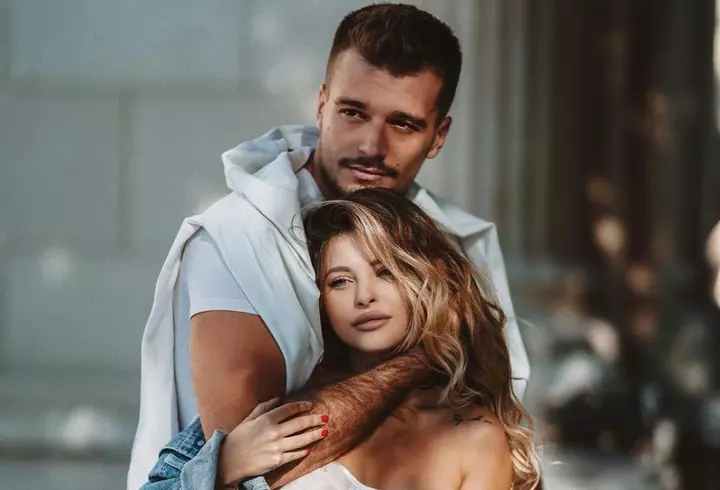 Fiul lui Florin Condurățeanu își visează des tatăl, după înmormântare: „Merg mereu la cimitir”