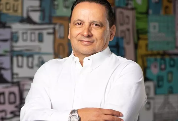 (P) Un nou sezon al serialului Fantasy. AVANPOSTUL începe la DIVA în Iulie