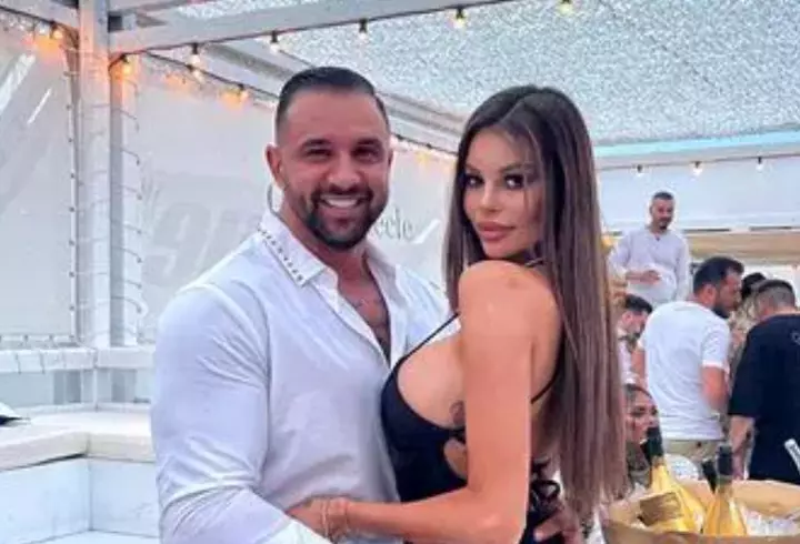 Fulgy, dezvăluiri șocante despre consumul de droguri: "Legat 24 de ore de un pat, ca Iisus Hristos"