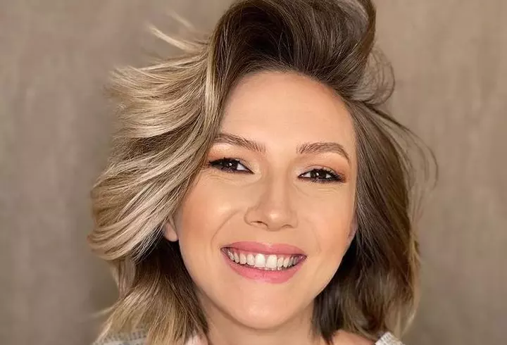 Dorian Popa și-a făcut o nouă intervenție estetică la față: „Fără pomeți de păpușică”