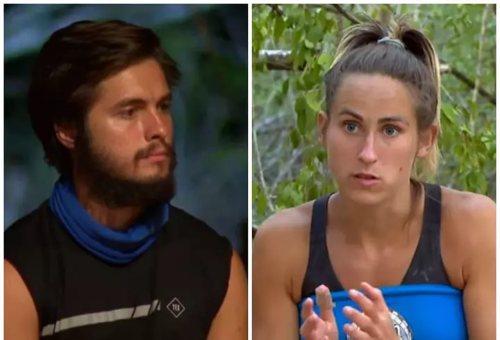 Connect-R și Shift, după ce s-au întors de la Asia Express: „Ne-am descurcat greu”