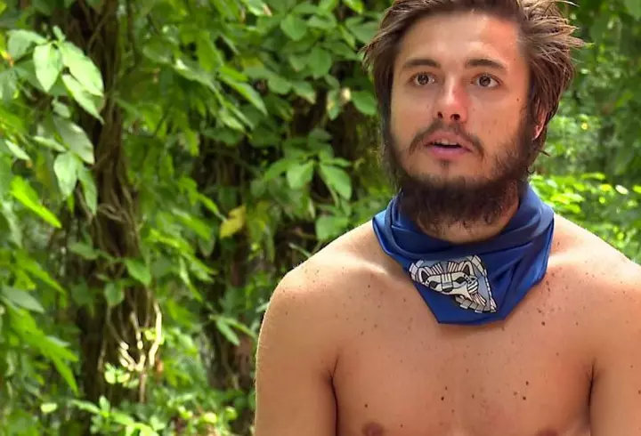 Ce probleme are Giani la filmările pentru Las Fierbinți, după 10 ani: "Când sunt chemat la..."