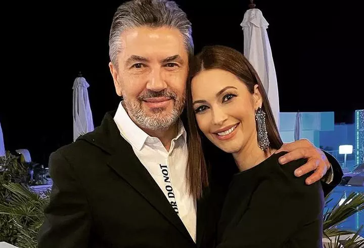 Fulgy, dezvăluiri șocante despre consumul de droguri: "Legat 24 de ore de un pat, ca Iisus Hristos"