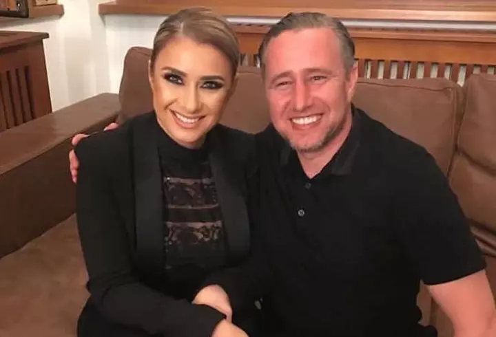 Albert o acuză pe Maria că o copiază pe Elena la Survivor: „Îți dai seama cât ești de penibilă”