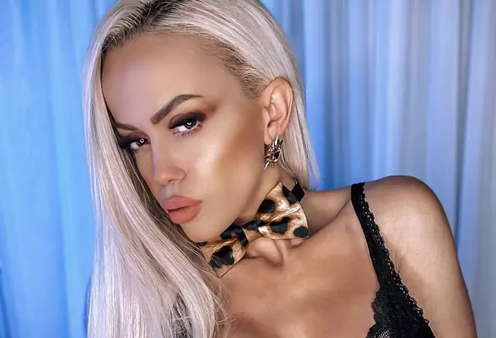 Narcisa Birjaru, câștigătoarea Chefi la Cuțite, s-a angajat la hotelul lui Borcea de la mare