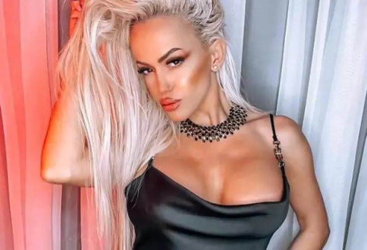 Mama Cristinei Dorobanțu de la Puterea Dragostei nu a fost de acord ca ea să lucreze în televiziune: "Nu a acceptat..."/ EXCLUSIV