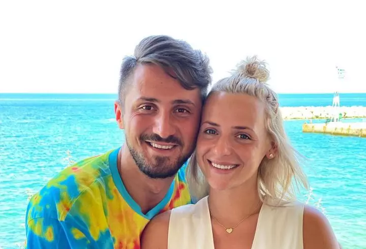 Narcisa Birjaru, câștigătoarea Chefi la Cuțite, s-a angajat la hotelul lui Borcea de la mare