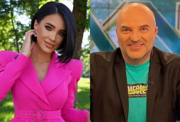 Fulgy, dezvăluiri șocante despre consumul de droguri: "Legat 24 de ore de un pat, ca Iisus Hristos"